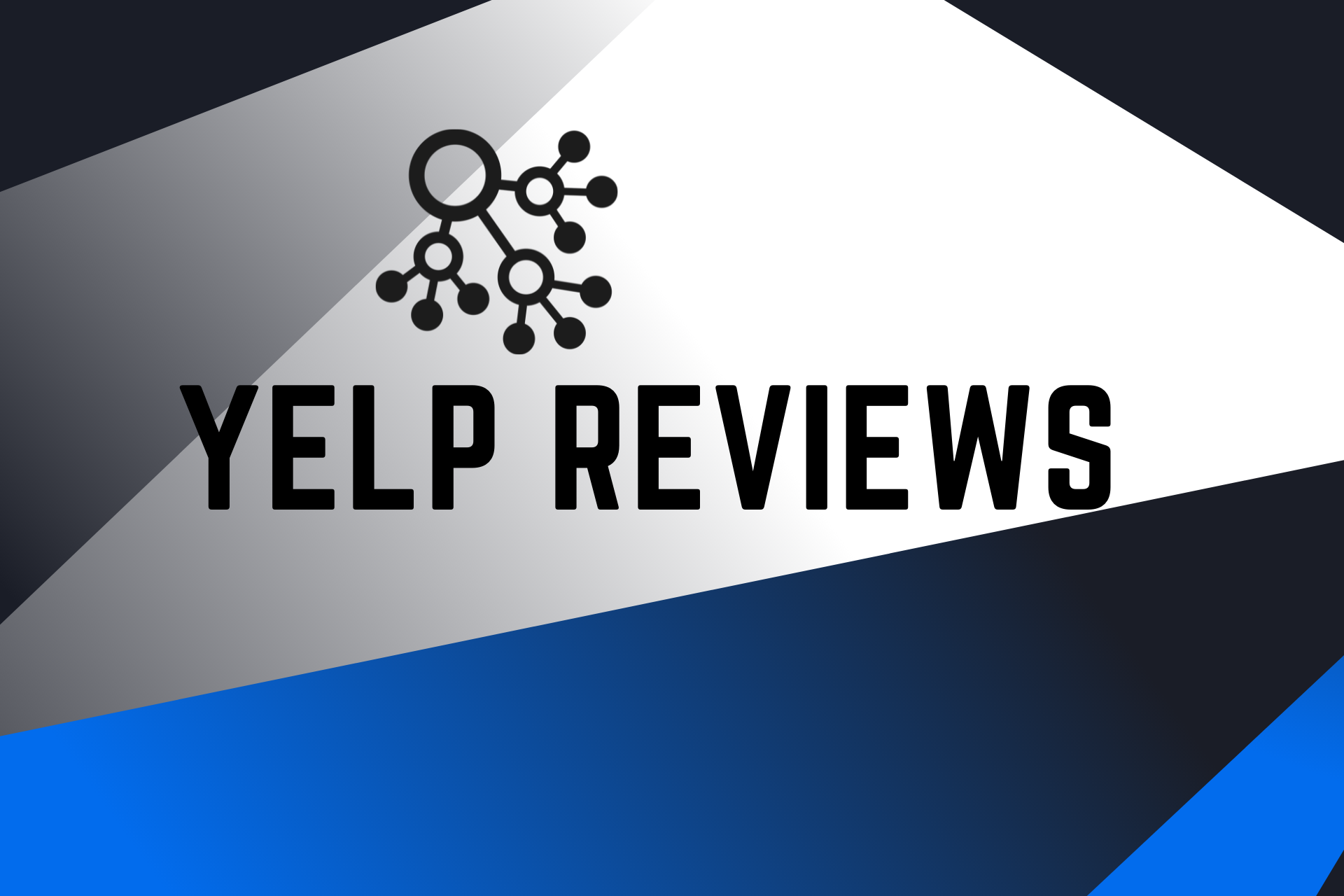 Yelp Reviews Web Reputation Management Services